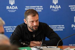 Сергій Бабак: Державне замовлення на фахівців буде з кожним роком усе більше наближатися до потреб реального сектора економіки